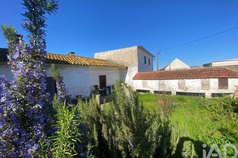 Byhus i Bombarral, Leiria, Bombarral - € 240.000 | Ref: 827578 - foto 15