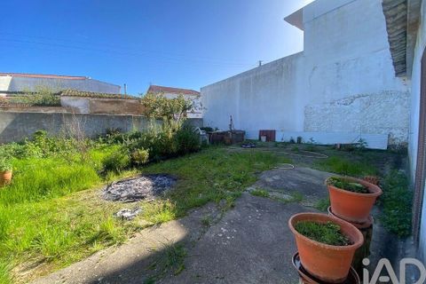 Byhus i Bombarral, Leiria, Bombarral - € 240.000 | Ref: 827578 - foto 16