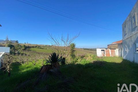 Byhus i Bombarral, Leiria, Bombarral - € 240.000 | Ref: 827578 - foto 17