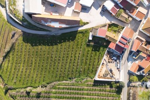 Byhus i Bombarral, Leiria, Bombarral - € 240.000 | Ref: 827578 - foto 18