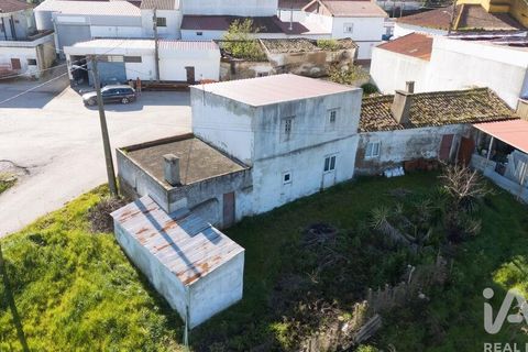 Byhus i Bombarral, Leiria, Bombarral - € 240.000 | Ref: 827578 - foto 20