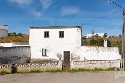 Byhus i Bombarral, Leiria, Bombarral - € 240.000 | Ref: 827578 - foto 21
