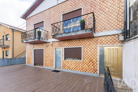 Byhus i Valongo, Porto, Valongo - € 260.000 | Ref: 826766 - foto 2