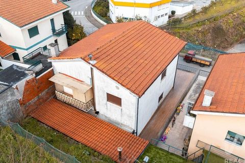 Byhus i Valongo, Porto, Valongo - € 260.000 | Ref: 826766 - foto 23
