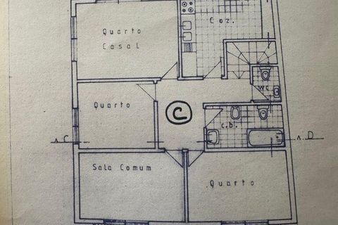 Byhus i Valongo, Porto, Valongo - € 260.000 | Ref: 826766 - foto 24