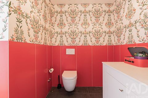 Byhus i Mafra, Lisbon, Mafra - € 829.000 | Ref: 827861 - foto 12