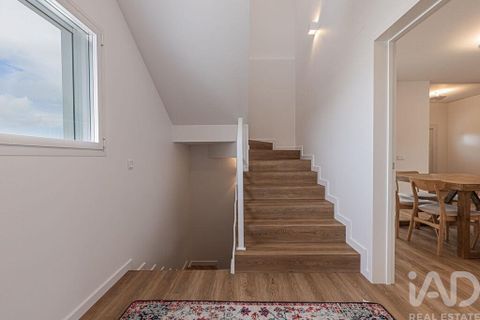 Byhus i Mafra, Lisbon, Mafra - € 829.000 | Ref: 827861 - foto 40