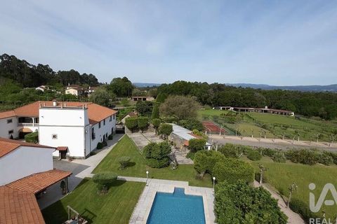 Byhus i Valenca, Viana do Castelo, Valenca - € 3.500.000 | Ref: 117792 - foto 2