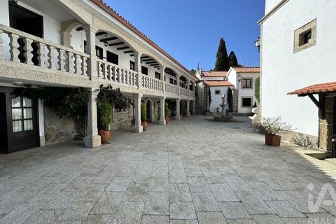Byhus i Valenca, Viana do Castelo, Valenca - € 3.500.000 | Ref: 117792 - foto 3