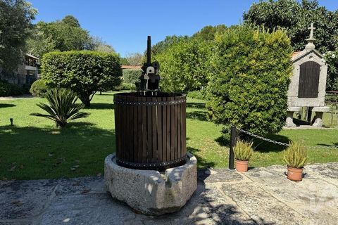 Byhus i Valenca, Viana do Castelo, Valenca - € 3.500.000 | Ref: 117792 - foto 4