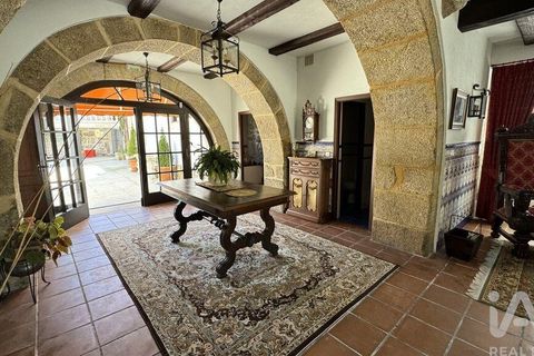 Byhus i Valenca, Viana do Castelo, Valenca - € 3.500.000 | Ref: 117792 - foto 8