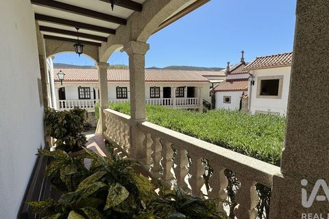 Byhus i Valenca, Viana do Castelo, Valenca - € 3.500.000 | Ref: 117792 - foto 13