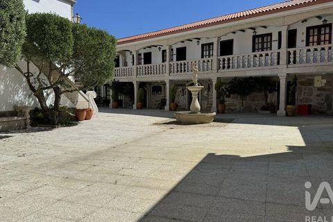 Byhus i Valenca, Viana do Castelo, Valenca - € 3.500.000 | Ref: 117792 - foto 14