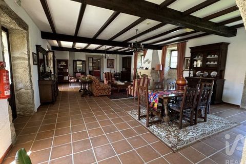 Byhus i Valenca, Viana do Castelo, Valenca - € 3.500.000 | Ref: 117792 - foto 19