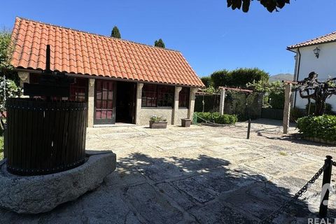 Byhus i Valenca, Viana do Castelo, Valenca - € 3.500.000 | Ref: 117792 - foto 26