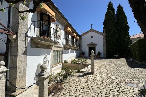 Byhus i Valenca, Viana do Castelo, Valenca - € 3.500.000 | Ref: 117792 - foto 27