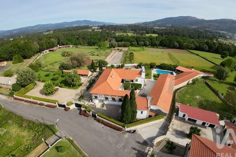 Byhus i Valenca, Viana do Castelo, Valenca - € 3.500.000 | Ref: 117792 - foto 28