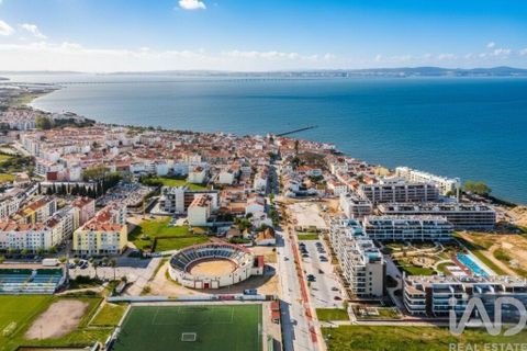Lejlighed i Alcochete, Setubal, Alcochete - € 551.000 | Ref: 827728 - foto 9