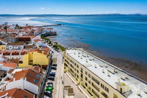 Lejlighed i Alcochete, Setubal, Alcochete - € 551.000 | Ref: 827728 - foto 10