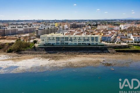 Lejlighed i Alcochete, Setubal, Alcochete - € 551.000 | Ref: 827728 - foto 7