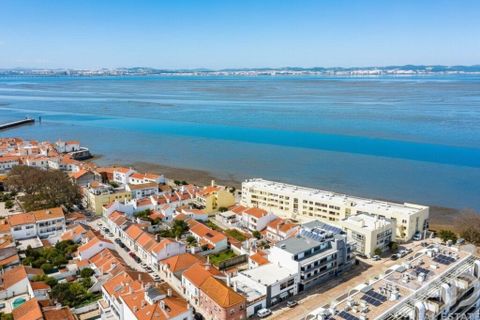 Lejlighed i Alcochete, Setubal, Alcochete - € 551.000 | Ref: 827728 - foto 11