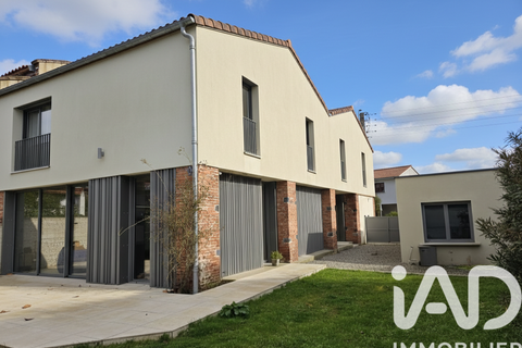 Villa a L'Union, Haute-Garonne, L'Union - € 695.000 | Ref: 85559 - foto 16
