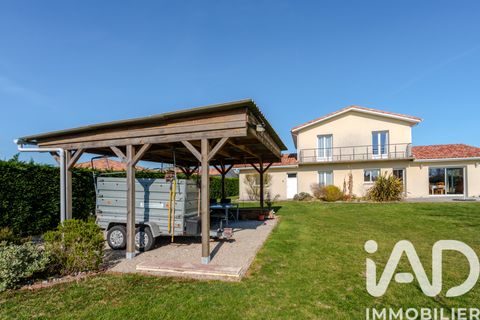 Villa en Tethieu, Landes, Tethieu - € 385.000 | Ref: 93742 - photo 3