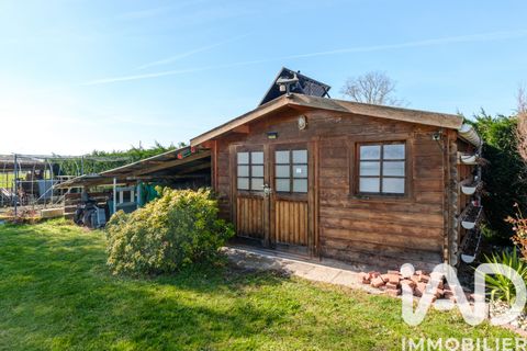 Villa en Tethieu, Landes, Tethieu - € 385.000 | Ref: 93742 - photo 6