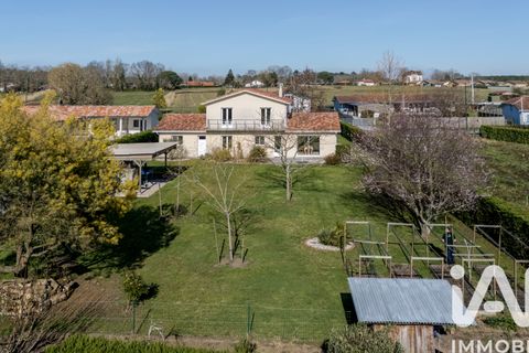 Villa en Tethieu, Landes, Tethieu - € 385.000 | Ref: 93742 - photo 5