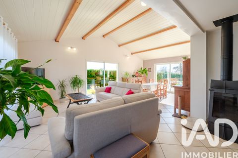 Villa en Tethieu, Landes, Tethieu - € 385.000 | Ref: 93742 - photo 7