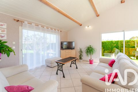 Villa en Tethieu, Landes, Tethieu - € 385.000 | Ref: 93742 - photo 4