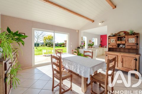 Villa en Tethieu, Landes, Tethieu - € 385.000 | Ref: 93742 - photo 13