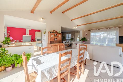 Villa en Tethieu, Landes, Tethieu - € 385.000 | Ref: 93742 - photo 9