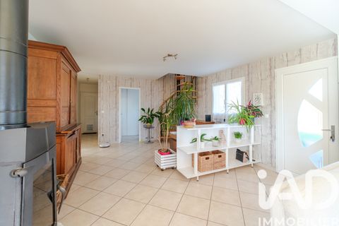 Villa en Tethieu, Landes, Tethieu - € 385.000 | Ref: 93742 - photo 12