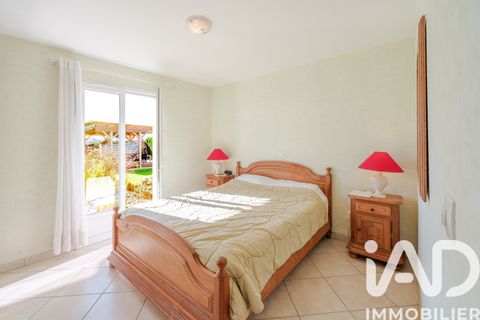 Villa en Tethieu, Landes, Tethieu - € 385.000 | Ref: 93742 - photo 15