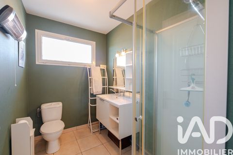 Villa en Tethieu, Landes, Tethieu - € 385.000 | Ref: 93742 - photo 17