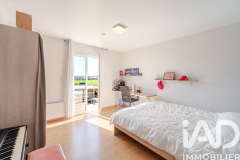 Villa en Tethieu, Landes, Tethieu - € 385.000 | Ref: 93742 - photo 20