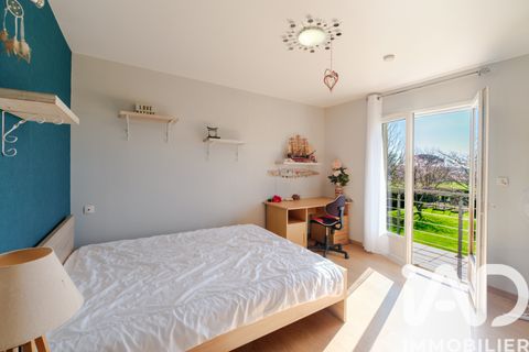 Villa en Tethieu, Landes, Tethieu - € 385.000 | Ref: 93742 - photo 18