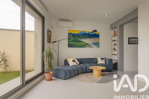 Villa i Bordeaux, Gironde, Bordeaux - € 540.000 | Ref: 96045 - foto 2