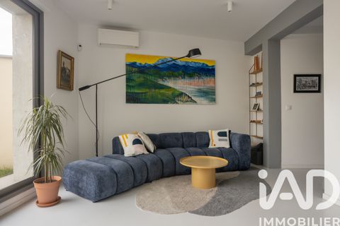 Villa i Bordeaux, Gironde, Bordeaux - € 540.000 | Ref: 96045 - foto 3
