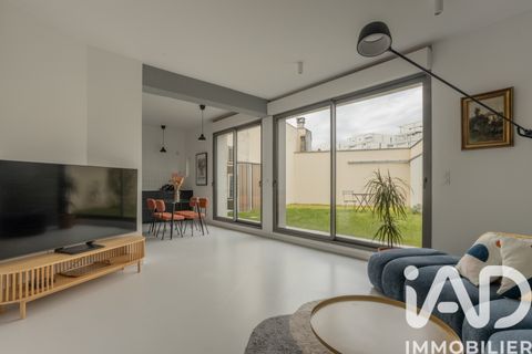 Villa i Bordeaux, Gironde, Bordeaux - € 540.000 | Ref: 96045 - foto 4