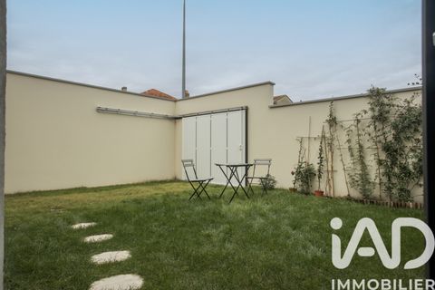 Villa i Bordeaux, Gironde, Bordeaux - € 540.000 | Ref: 96045 - foto 8