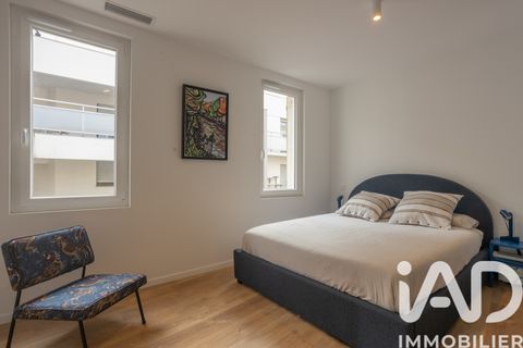 Villa i Bordeaux, Gironde, Bordeaux - € 540.000 | Ref: 96045 - foto 11