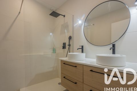 Villa i Bordeaux, Gironde, Bordeaux - € 540.000 | Ref: 96045 - foto 12