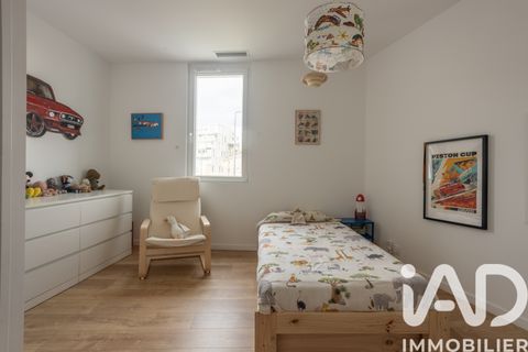 Villa i Bordeaux, Gironde, Bordeaux - € 540.000 | Ref: 96045 - foto 13