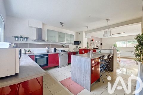 Villa a Bordeaux, Gironde, Bordeaux - € 650.000 | Ref: 35362 - foto 7