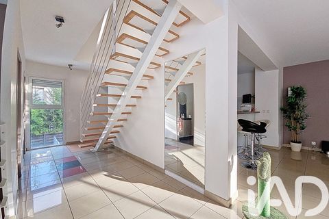 Villa a Bordeaux, Gironde, Bordeaux - € 650.000 | Ref: 35362 - foto 8