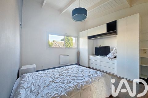 Villa a Bordeaux, Gironde, Bordeaux - € 650.000 | Ref: 35362 - foto 9