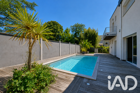 Villa a Bordeaux, Gironde, Bordeaux - € 650.000 | Ref: 35362 - foto 2