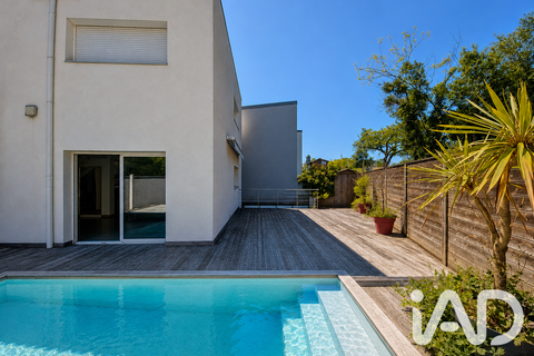 Villa a Bordeaux, Gironde, Bordeaux - € 650.000 | Ref: 35362 - foto 3